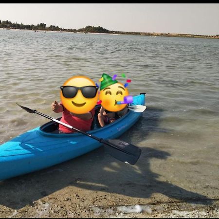Los Patos Daire Villafranca de los Caballeros Dış mekan fotoğraf